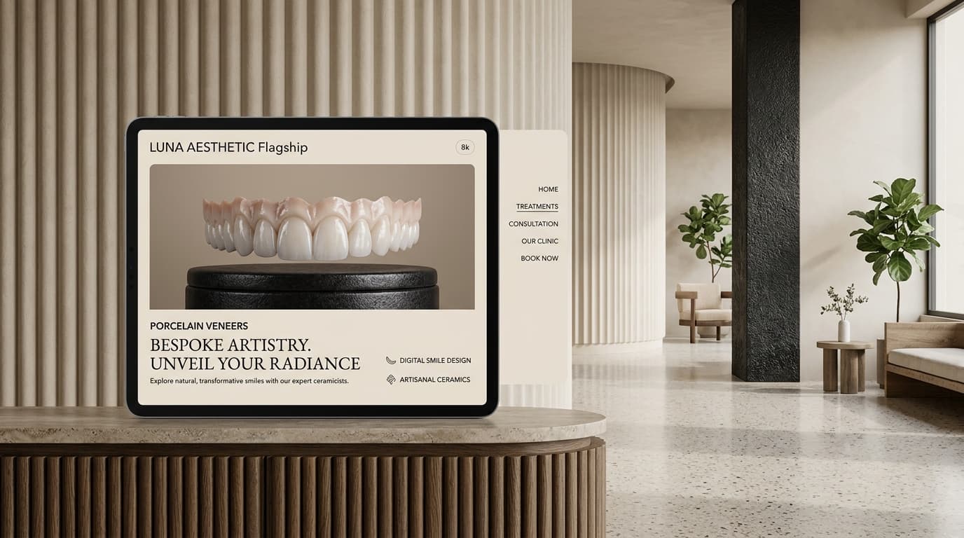 WEB DESIGN preview 1